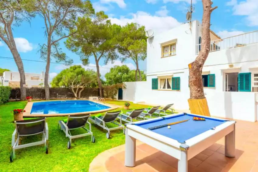 Can Ferrer (cala D'or) - foto 34