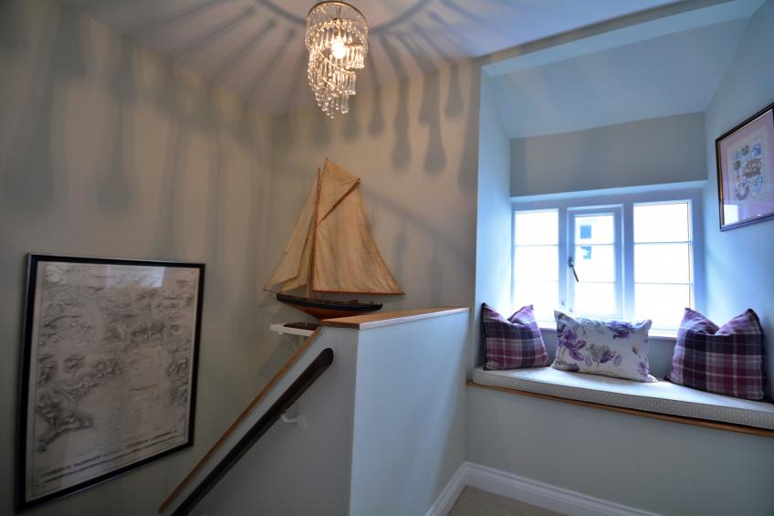 Wedgewood Cottage, Cawsand - foto 9