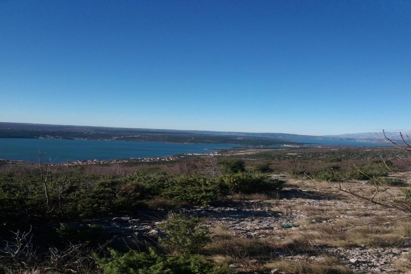 Apartment Marijana - Two Bedroom Apartment with Terrace and Sea View - foto 13