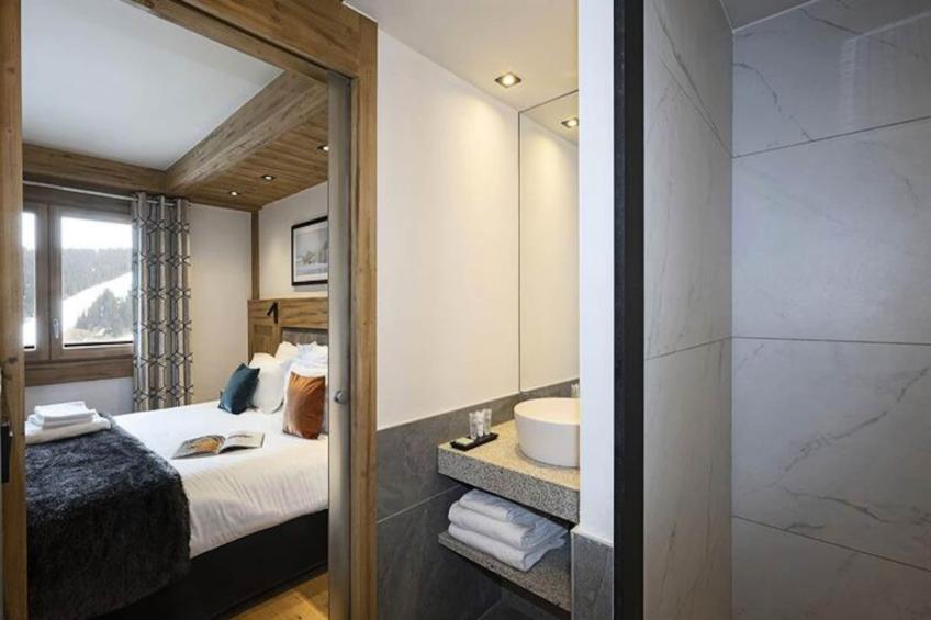 MGM Hôtels & Résidences - Résidence Amaya - foto 17