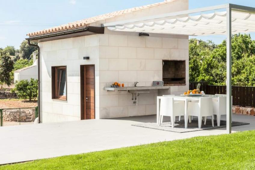 Maison à Llubí - foto 21