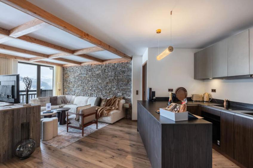 Résidence Mascara - foto 2