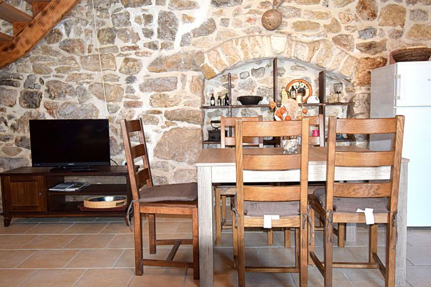 in Dobropoljana mit Privatem Pool - foto 8