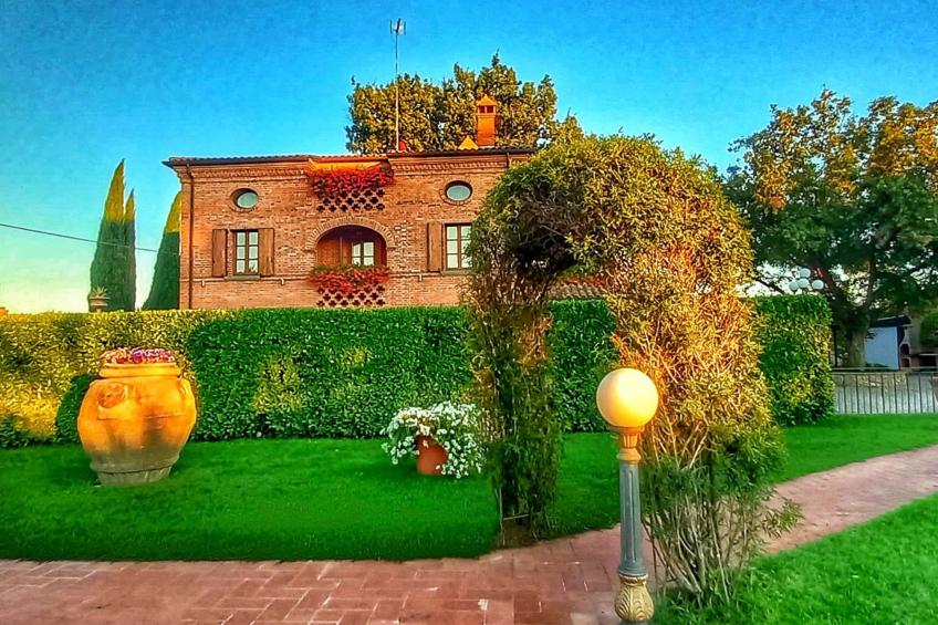 Villa Portoverde - foto 57