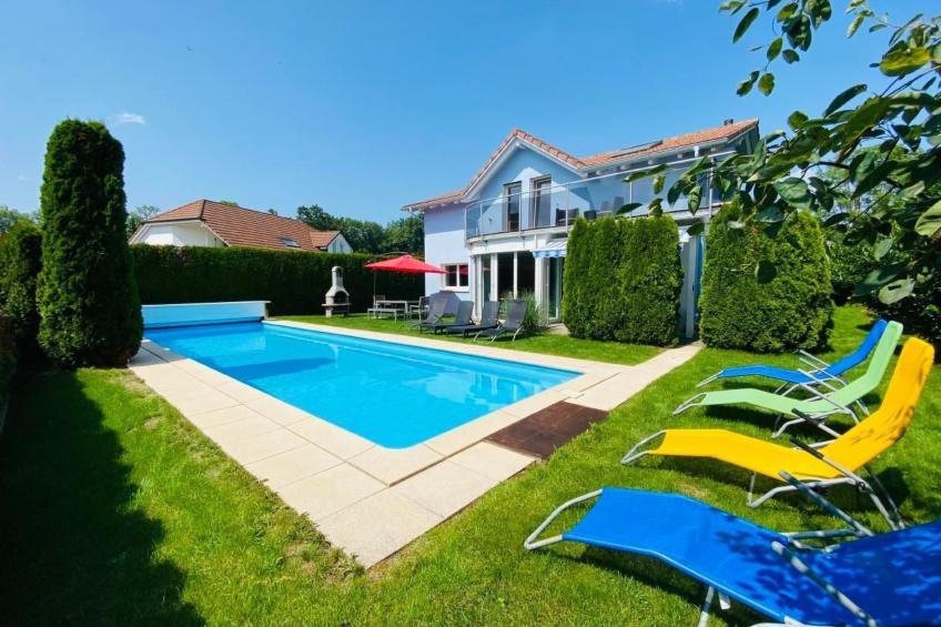 Leons Holiday Homes - foto 11