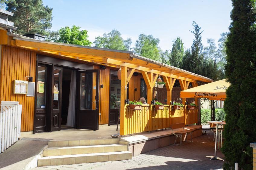 Bungalow 1 - foto 15