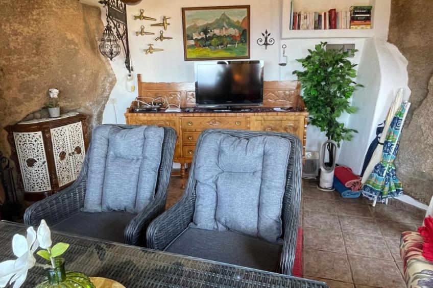 Schlafen in einer vulkanischen Höhle - foto 24