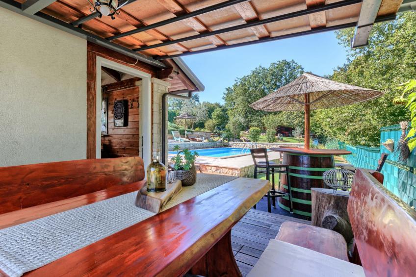 Landhaus Viliam (ROJ530) - foto 3