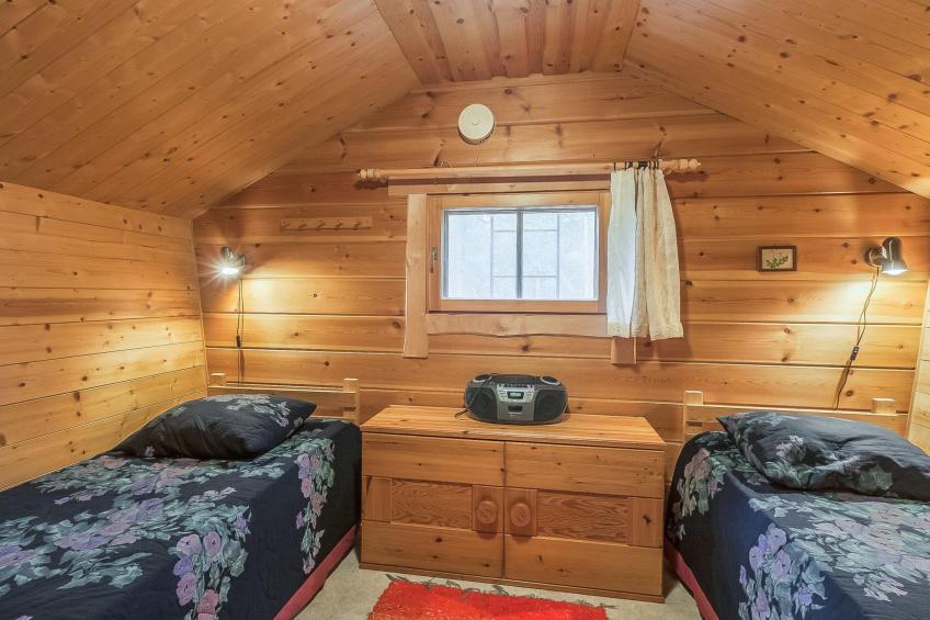 Huljakka, mustosen lomamökit - foto 12