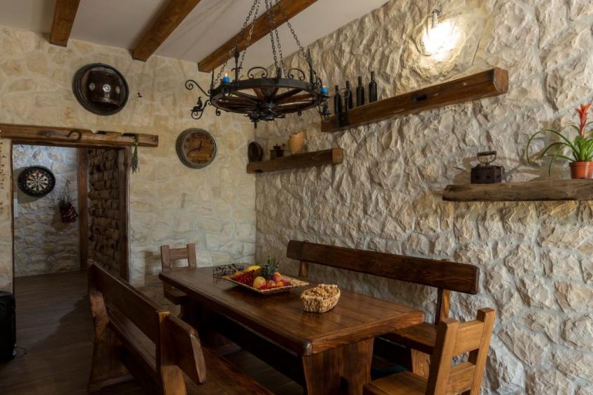 Historische Steinvilla Heaven für 11 Personen - foto 43