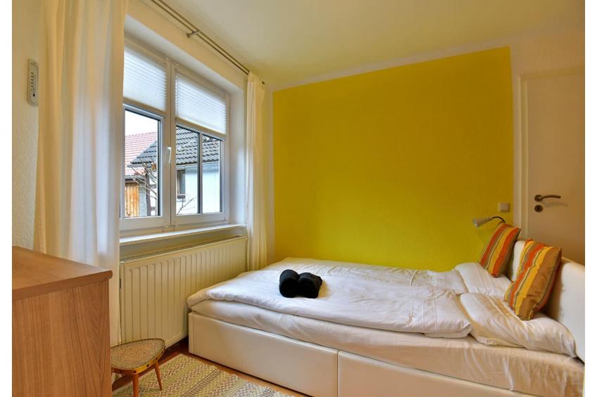 Ferienwohnung Bärbel - foto 7