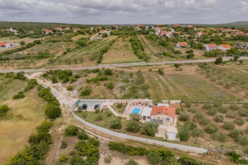 Holiday House Fjaka - foto 34