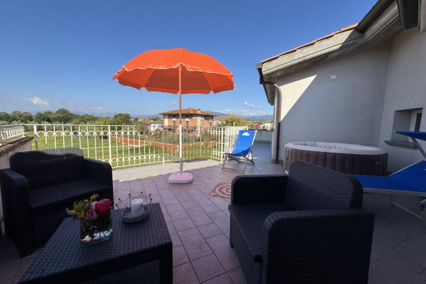 Villa al Glicine - foto 14