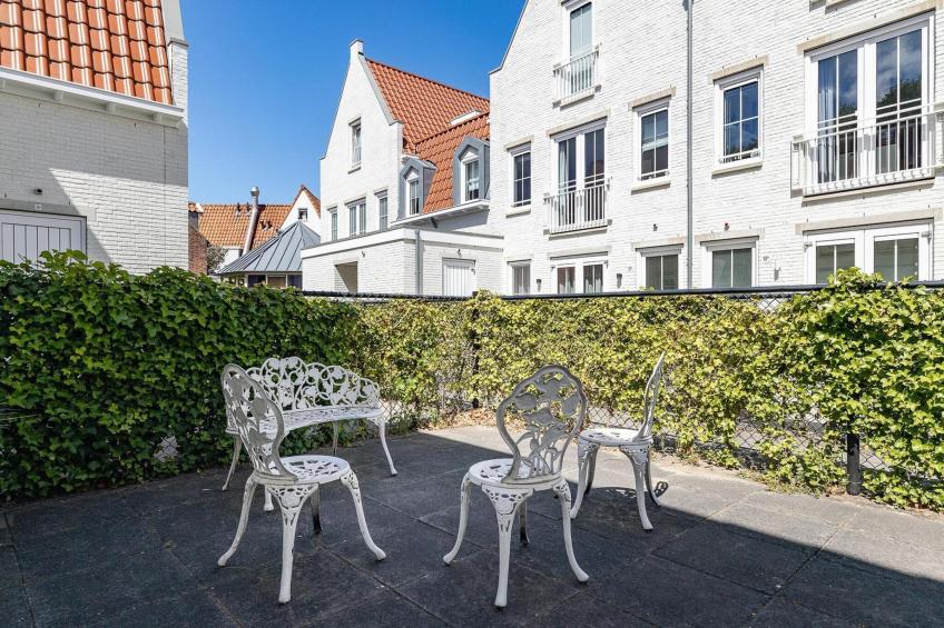 Appartement Duinhof Dishoek - 6 pers de luxe - foto 7
