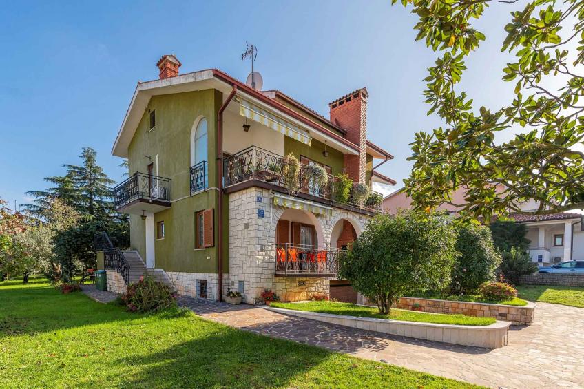 Vakantiewoning met terras - VW-G77Y3 - foto 7