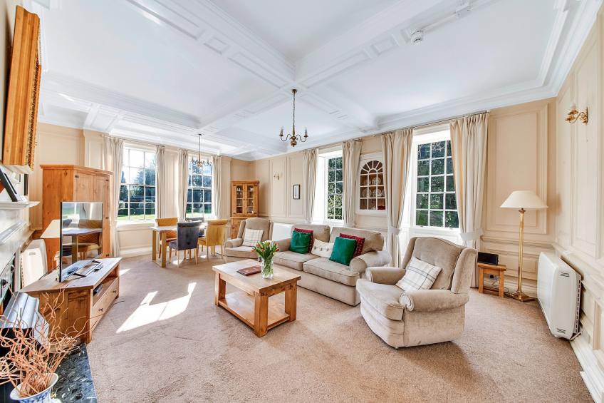 Mowbray Hall Apt - foto 6