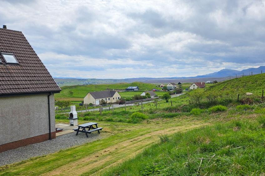 Quiraing Cottage - foto 5
