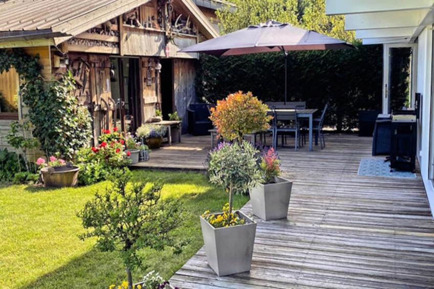 Maison à Doussard - foto 24