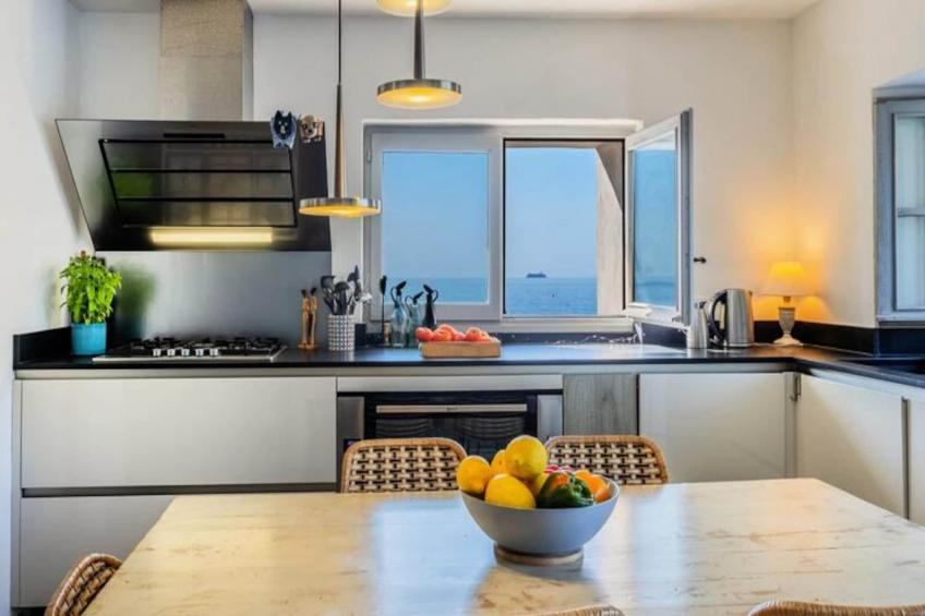 Résidence Maison De Pêcheur Dans Le Cap Corse - foto 2