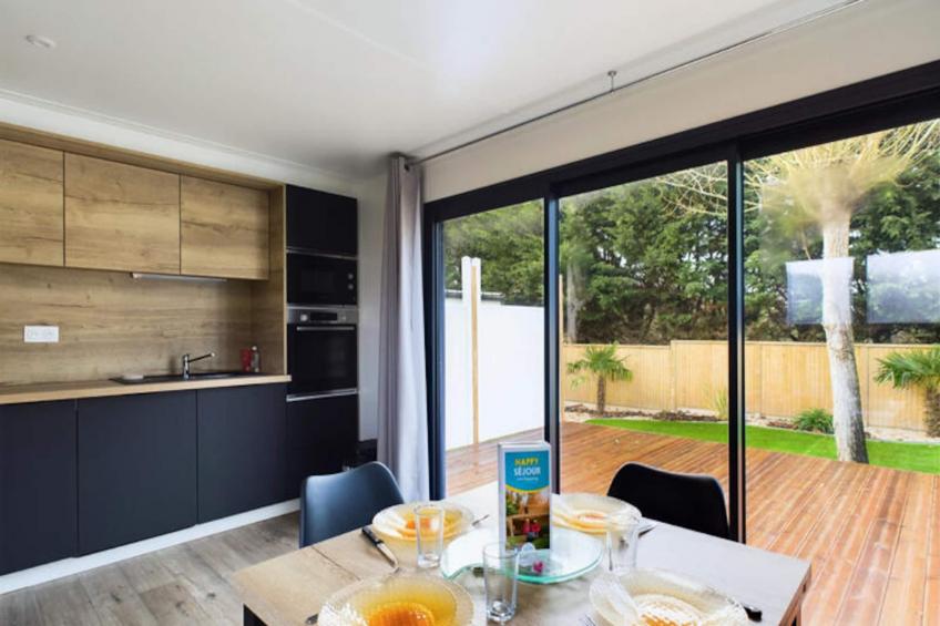 Chalets à Saint-Gilles-Croix-de-Vie - foto 11