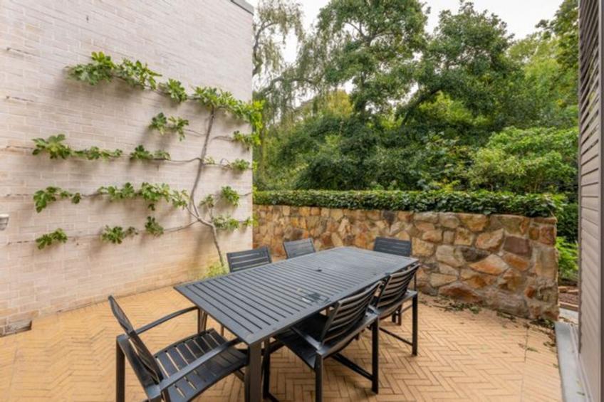 4 Bedroom Self Catering Villa - foto 6