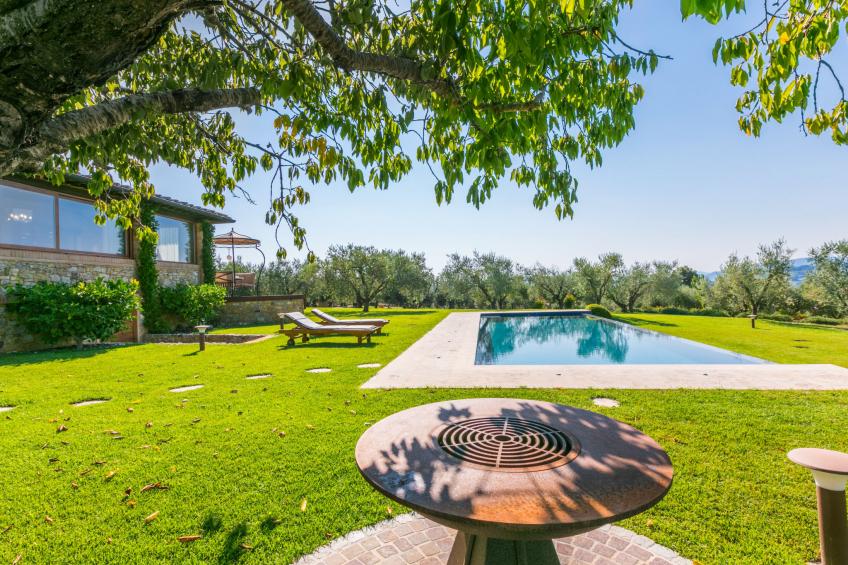 Podere Boscherini - foto 75