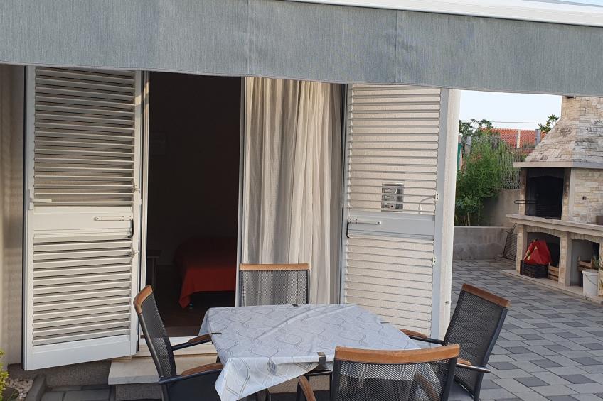 "Dinka" mit Terrasse - foto 23