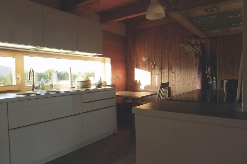 Das Grasberghaus - Urlaub mit der Familie - foto 9