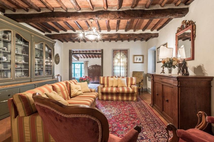 Ferienvilla "Angelo" mit Infinity-Pool - foto 28