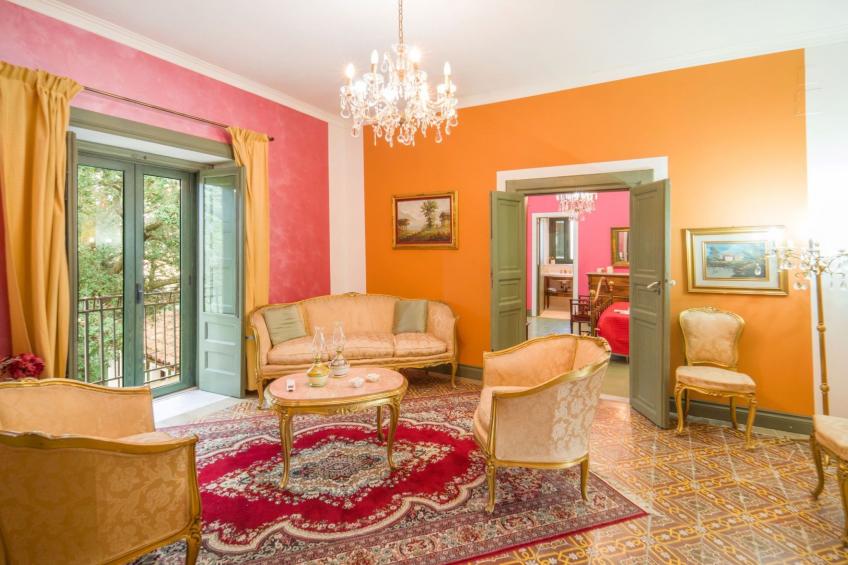 Ferienvilla 'Mamma Alessandra - foto 40