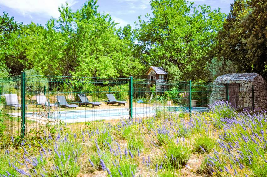 Le Bois d'Amour - foto 30