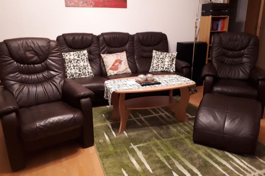 Haustierfreundliche Ferienwohnung mit Garten - foto 4