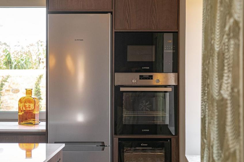 "Villa Portokalea", direkt am Meer - foto 45