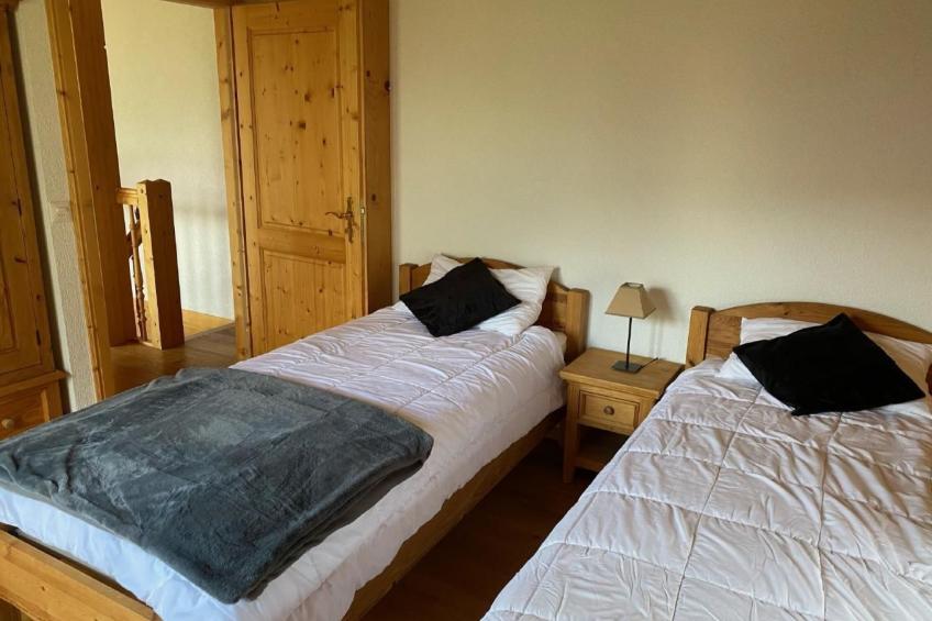 Chalet Alpilles - 4 Zi. mit atemberaubender Aussicht - foto 21