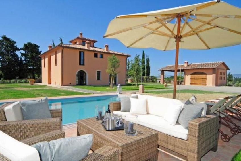 Villa Lestra Montelopio - foto 3