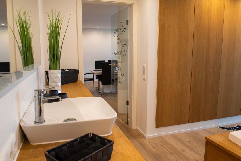 in Kempten (Allgäu) mit Whirlpool - foto 17