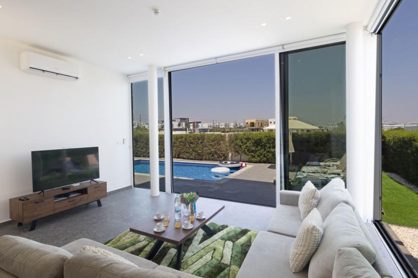 Luxuriöse Villa Vie Bleu - foto 8