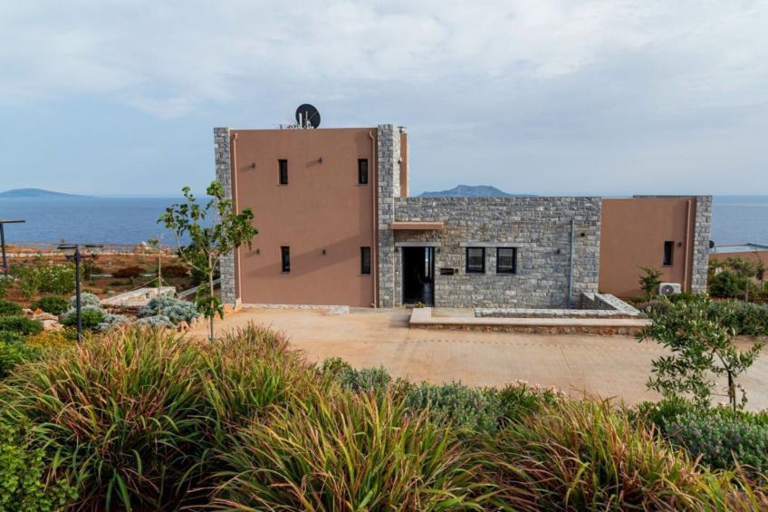 Prasonisi Villa I - foto 14