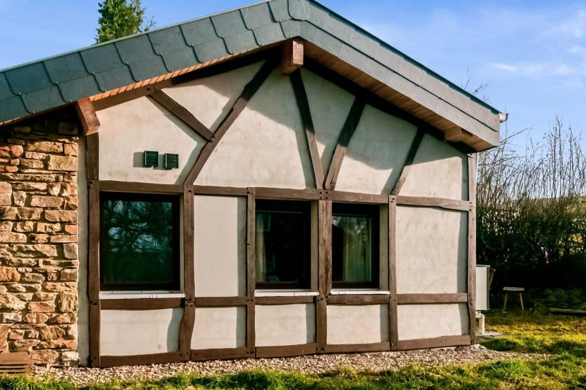 Superbe maison de vacances à Vieslam pour 6 adultes - foto 7