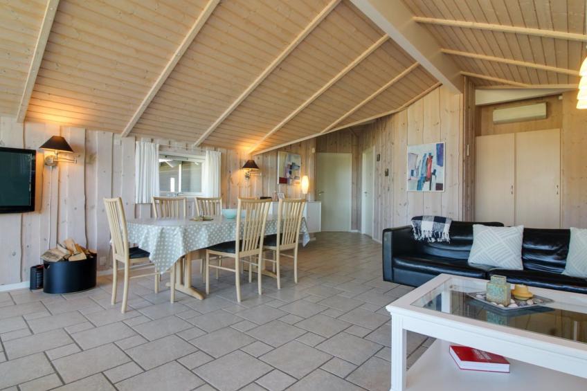 "Leya" - 900m from the sea in NW Jutland - foto 5
