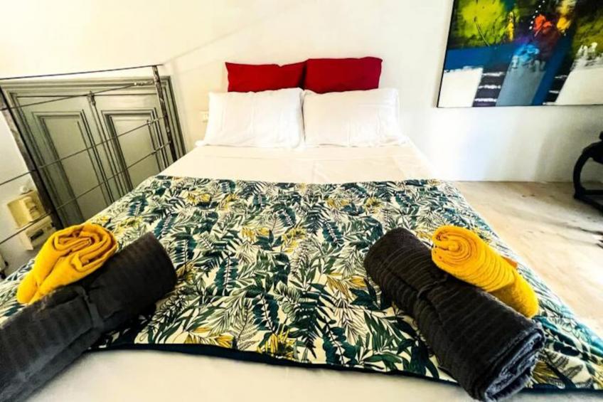 84b9 - "l'interlude" élégant Appartement Historique - foto 22