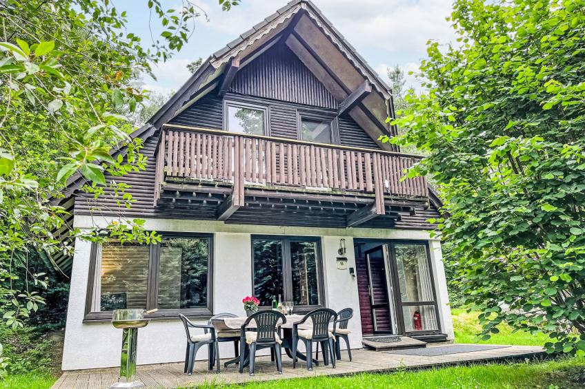 Am Sternberg 18