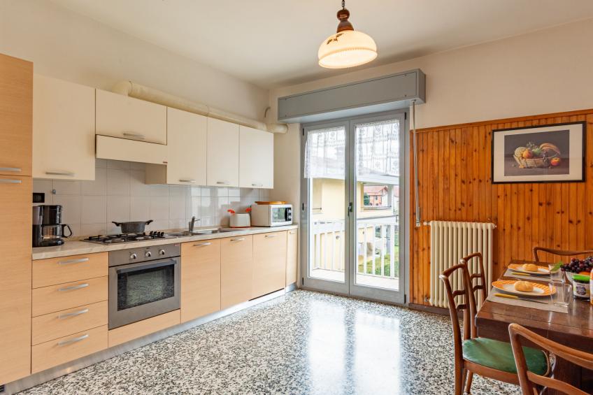 Ferienwohnung (DGO195) - foto 3