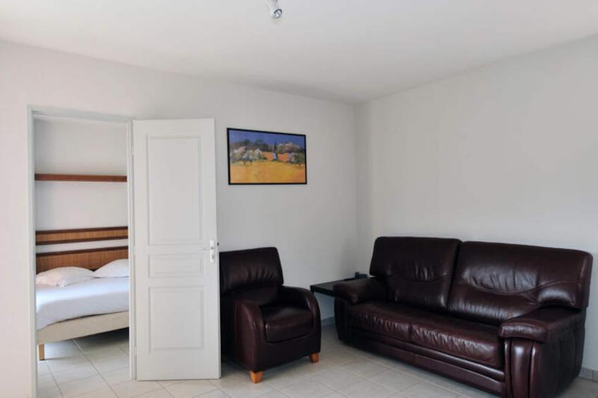 Résidence Le Domaine d'Agrippa - foto 9