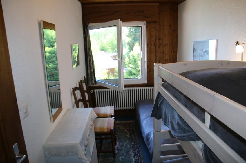 Magrappé M 647 - SKI LIFT apartment 5 pers - foto 12