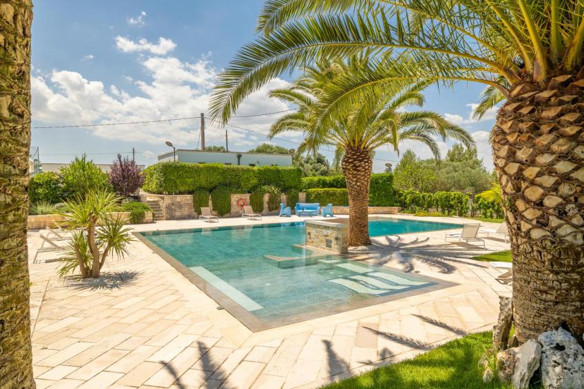 Villa Zahara - foto 34