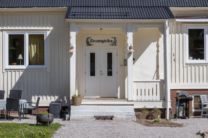 Torsmogården - foto 7