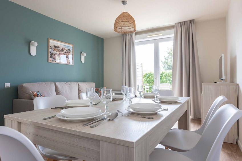Odalys Résidence les Villas de la Baie M8 - foto 8