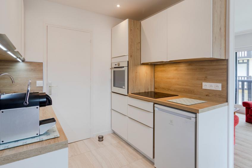 Les Terrasses de Tourgeville - foto 12