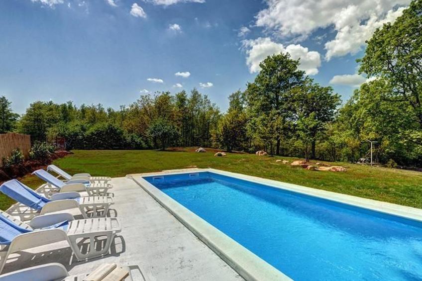 Romantische Villa mit weitläufigem Garten - foto 8